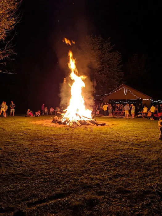 Woodland Acres Campground Picture 4