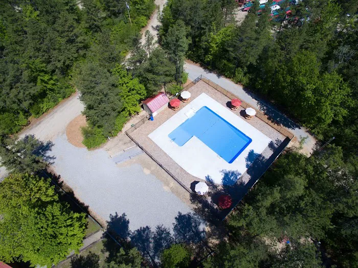 Woodland Acres Campground Picture 6