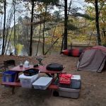 Woodland Acres Campground