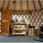 Frost Mountain Yurts