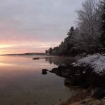 Bridgton Marina Campground