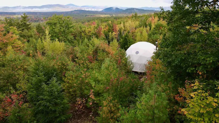 Maine Mountain Domes Picture 5