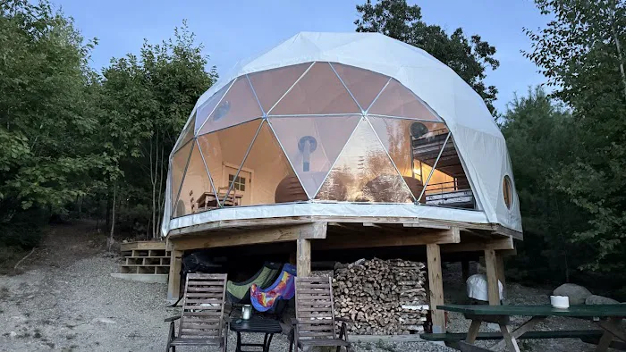 Maine Mountain Domes Picture 6