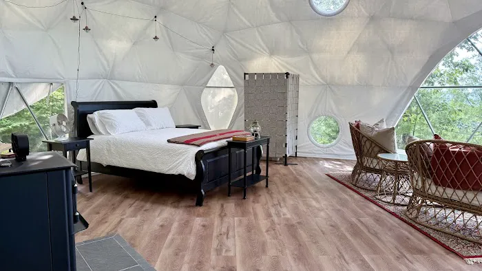 Maine Mountain Domes Picture 3