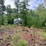 Maine Mountain Domes