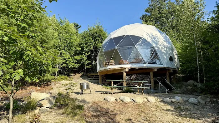 Maine Mountain Domes Picture 2