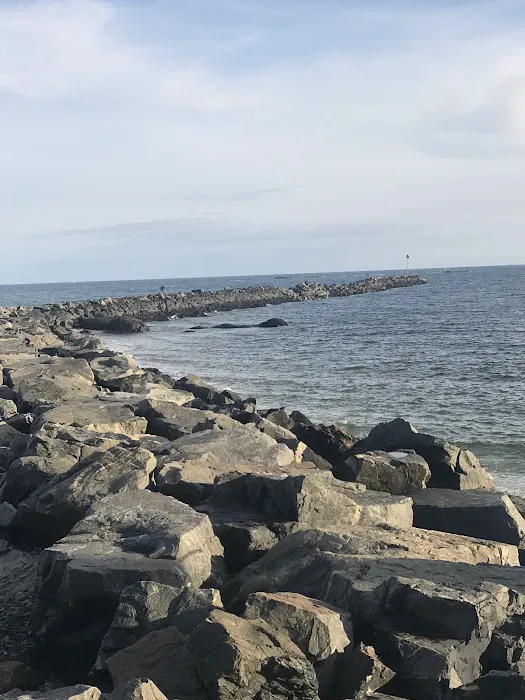 Hampton Beach State Park Campground Picture 4