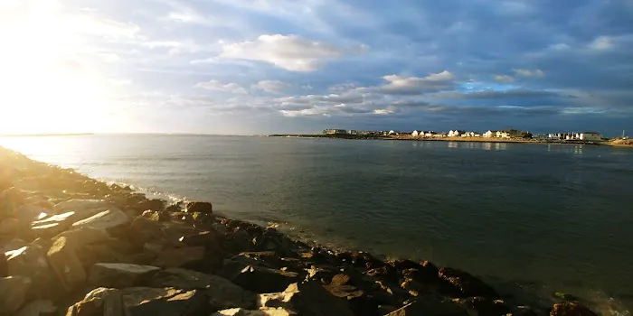 Hampton Beach State Park Campground Picture 1
