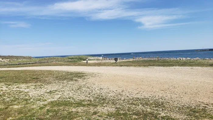 Hampton Beach State Park Campground Picture 9