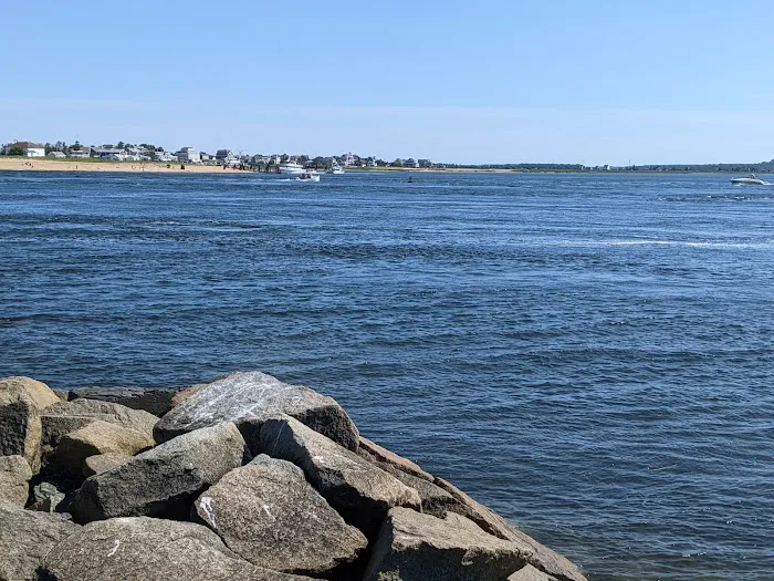 Salisbury Beach Campground Picture 9