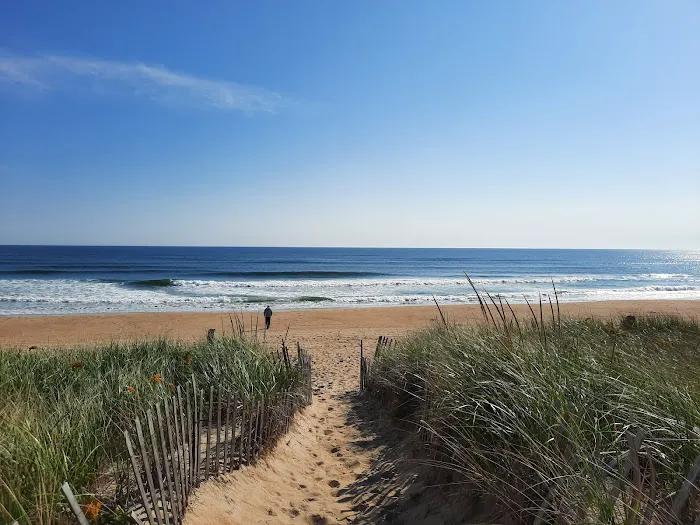 Salisbury Beach Campground Picture 3