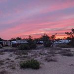 Salisbury Beach Campground
