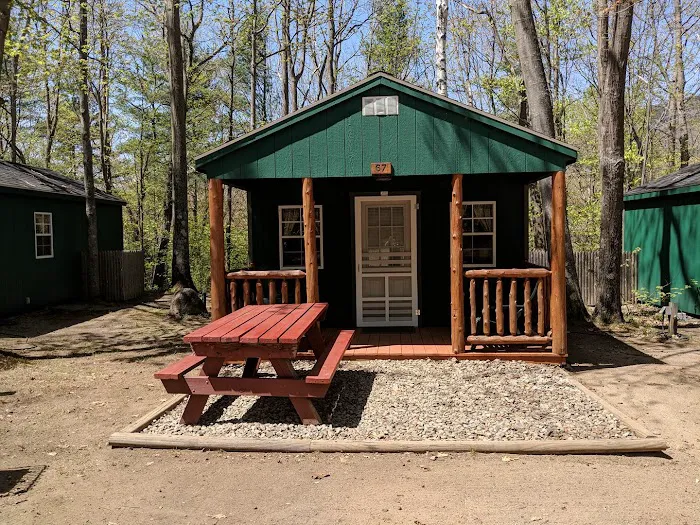 Timberland Campground Picture 4