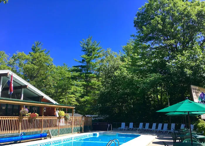 Timberland Campground Picture 10