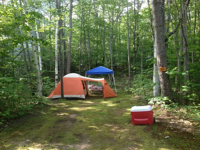 Timberland Campground Picture 5