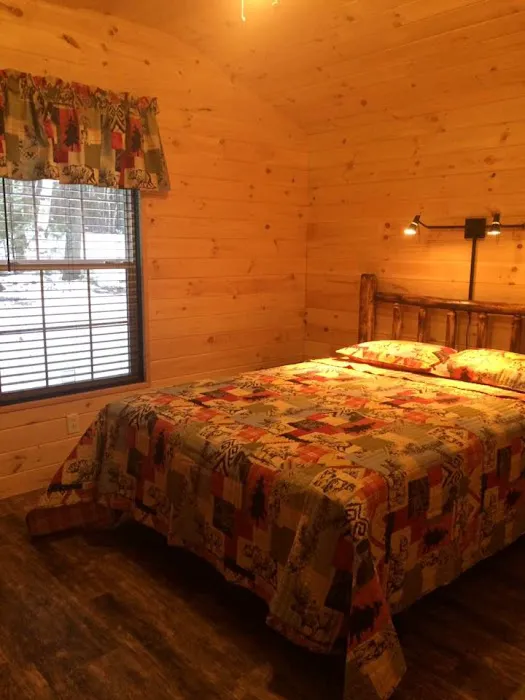 Timberland Campground Picture 1