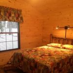 Timberland Campground