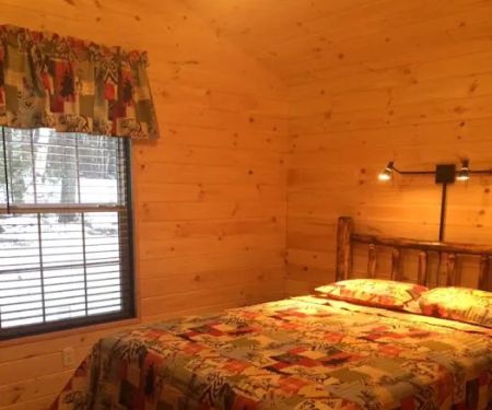 Timberland Campground
