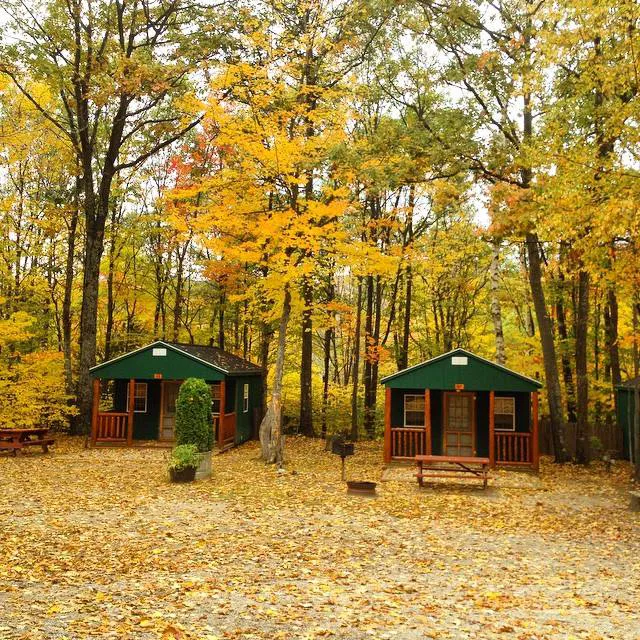 Timberland Campground Picture 6