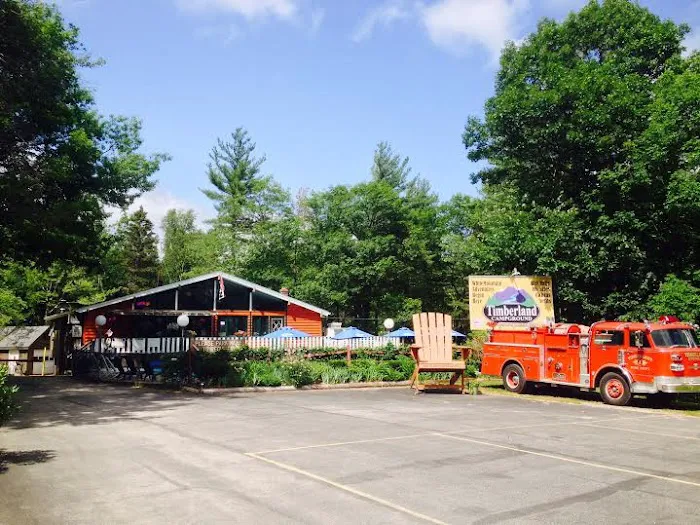 Timberland Campground Picture 7