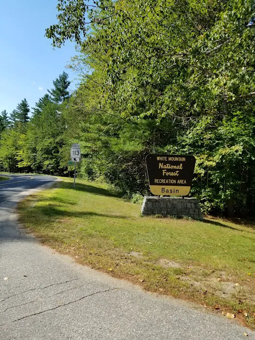 Basin Campground Picture 5