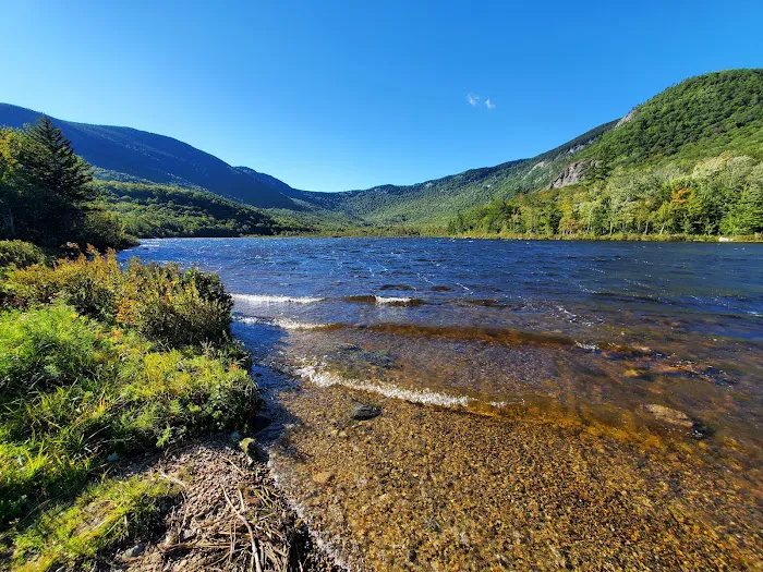 Basin Campground Picture 9