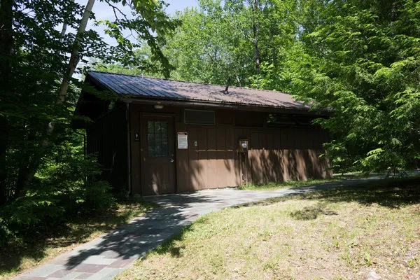 Basin Campground Picture 4