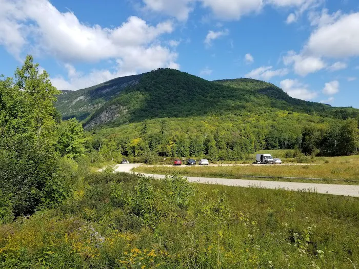 Basin Campground Picture 2