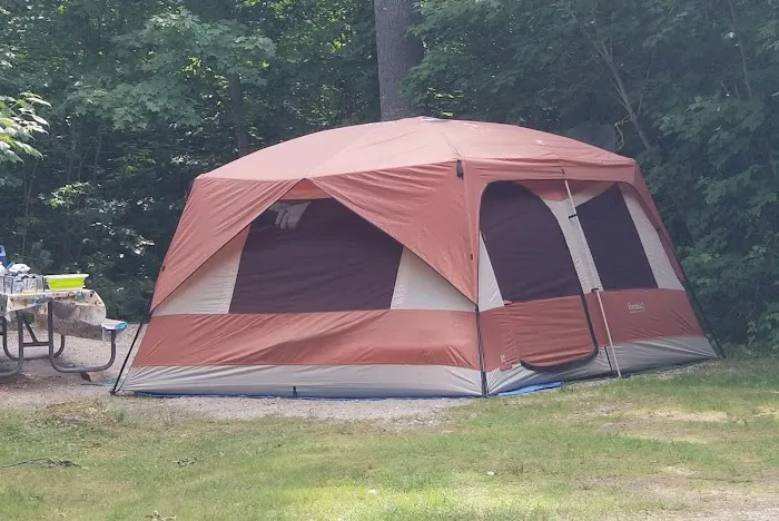 Hastings Campground Picture 4