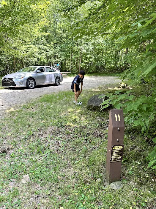 Hastings Campground Picture 7