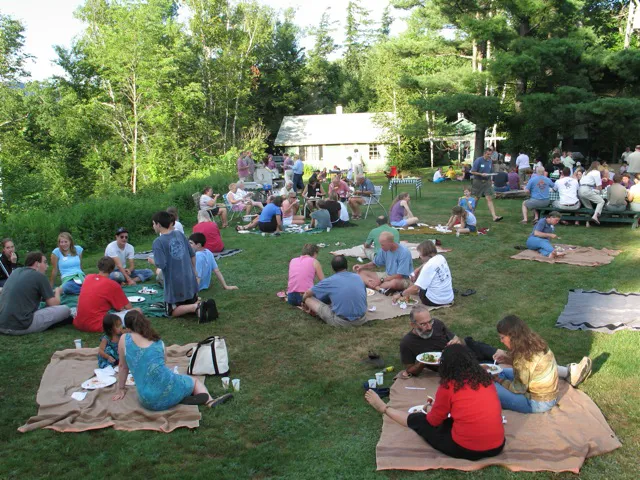 Cold River Camp Picture 8