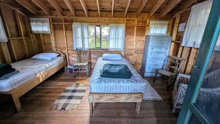 Cold River Camp Picture 6
