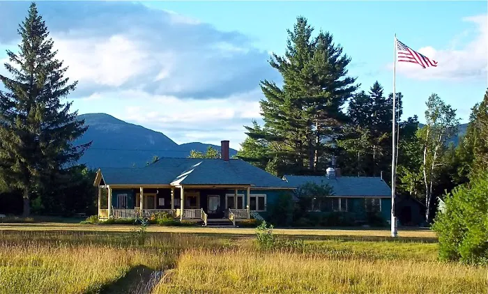 Cold River Camp Picture 3