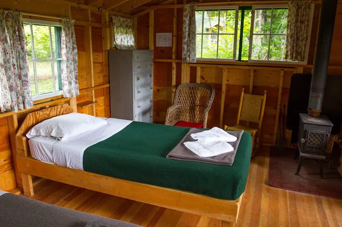 Cold River Camp Picture 4