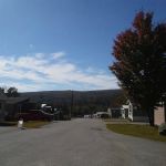 Northwoods Mobile Home Prk Co-Op