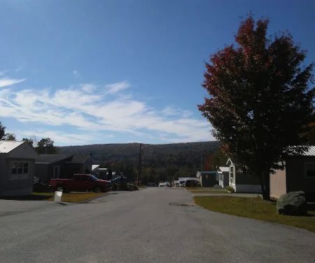Northwoods Mobile Home Prk Co-Op