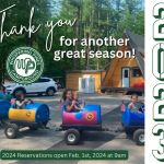 Whispering Pines Campground