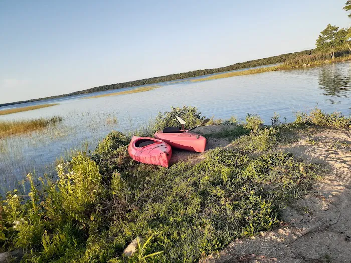 Worden Pond Family Campground Picture 10