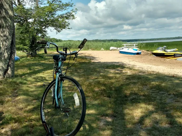 Worden Pond Family Campground Picture 8