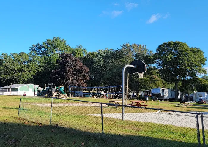 Worden Pond Family Campground Picture 3