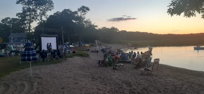 Worden Pond Family Campground Picture 1