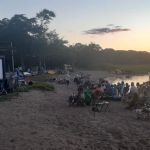 Worden Pond Family Campground