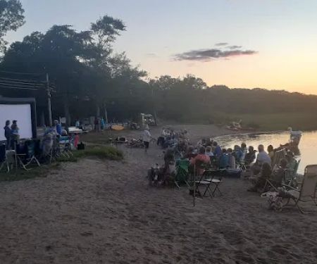 Worden Pond Family Campground
