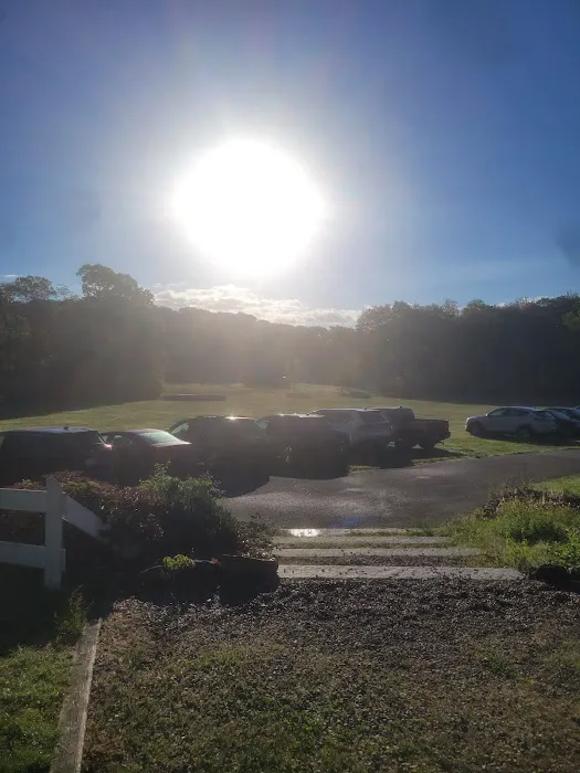 Camp Fuller - By the Sea Picture 2