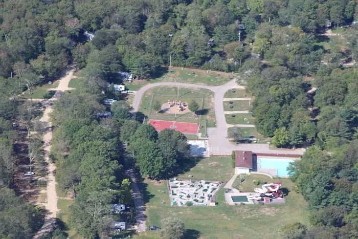 Wawaloam Campground Picture 5