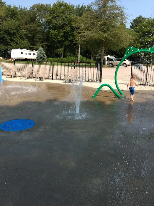 Wawaloam Campground Picture 4