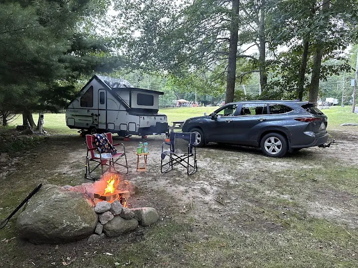 Wawaloam Campground Picture 1