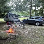 Wawaloam Campground