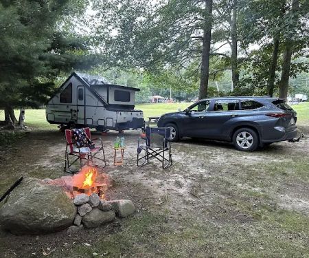 Wawaloam Campground