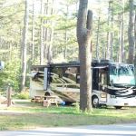 Pinewood Lodge Campground and Function Hall